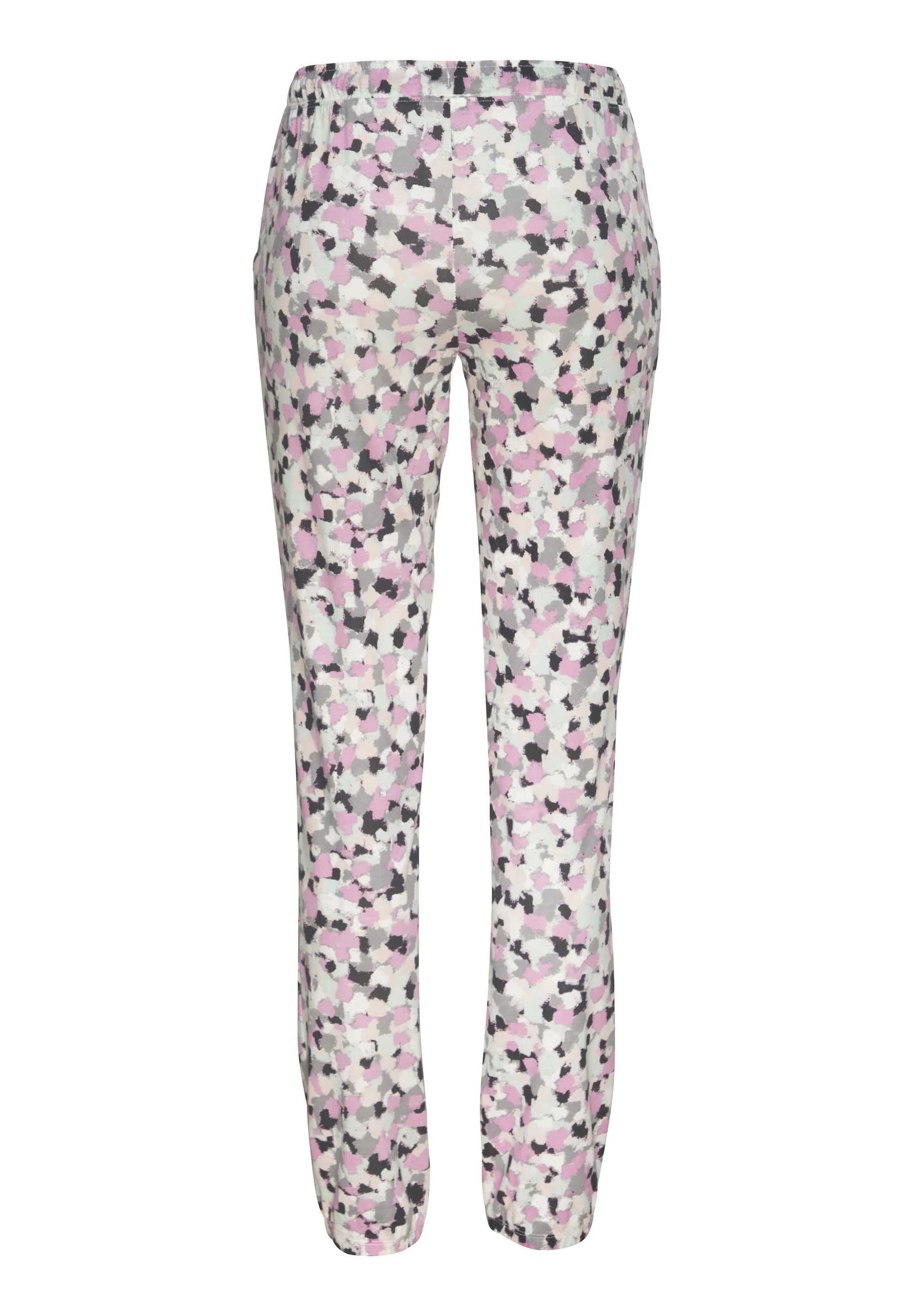 Pantalones de pijama LASCANA