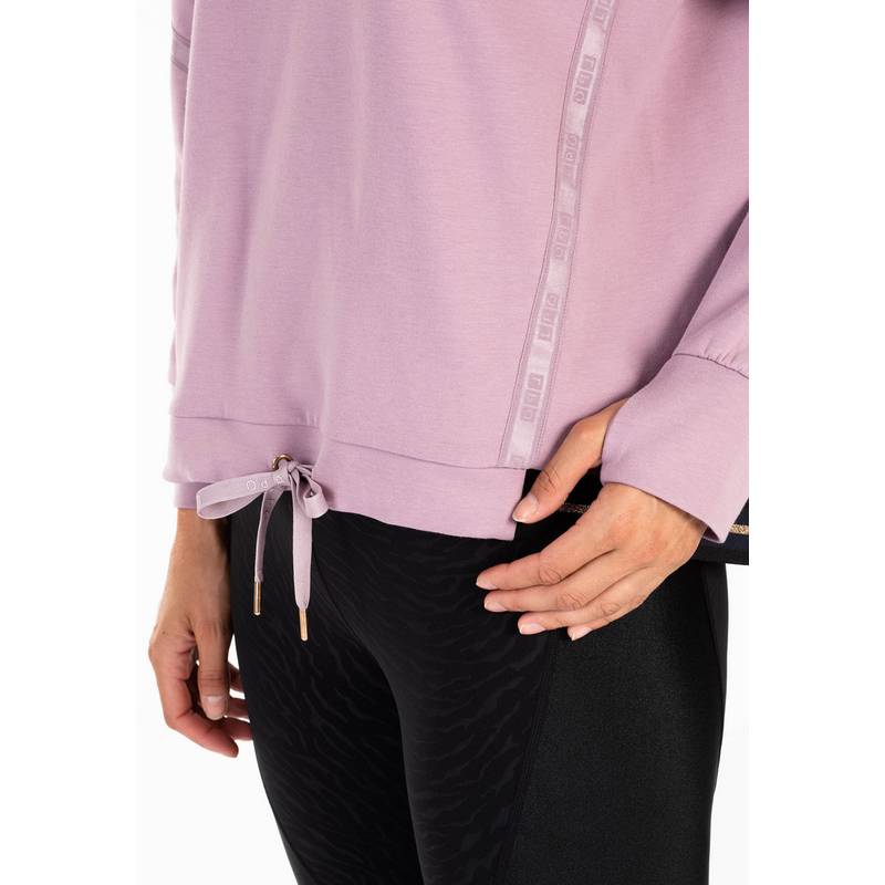 LPO Sweatshirt Damen