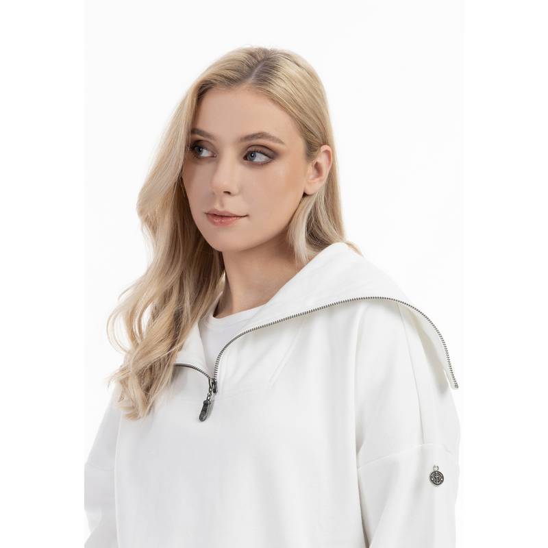 DreiMaster Sweatshirt Damen