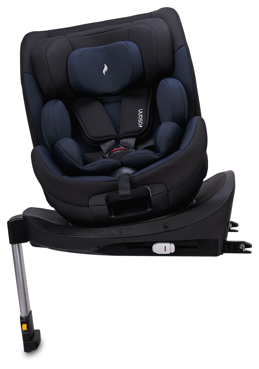Osann Kindersitz Hero360 SL i-Size - Twill Navy
