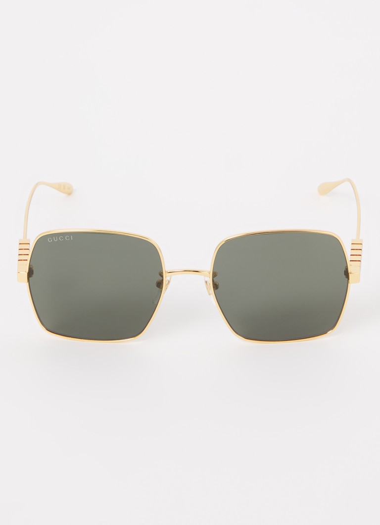 Gucci retro saulesbrilles GG1434S