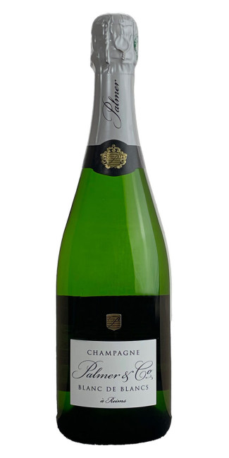 Palmer & Co Blanc de Blancs