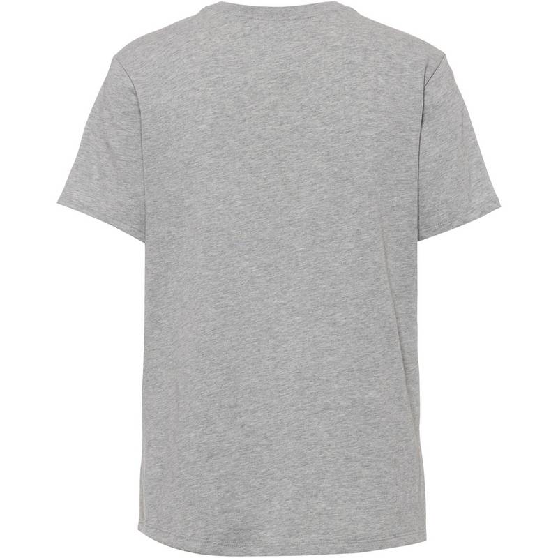 Nike Essential Icon Futura T-Shirt Damen