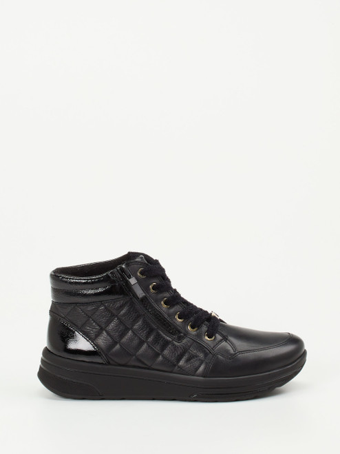 Schnürstiefelette-27510090328 Ara