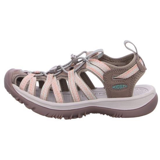 KEEN Outdoor Sandalen bunt