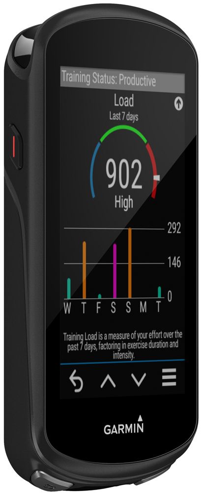 Garmin Edge 1030 Plus Bundle - Fahrrad GPS Navigationssystem kaufen | Bike-Discount
