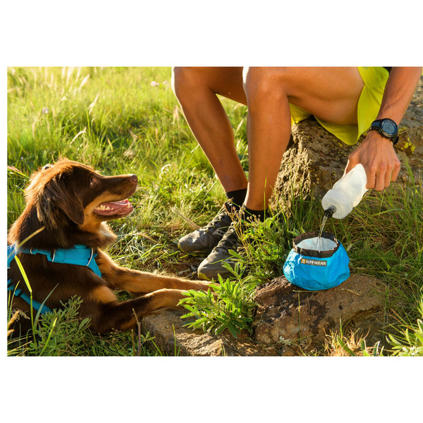 TRAIL RUNNER BOWL - Hundezubehör