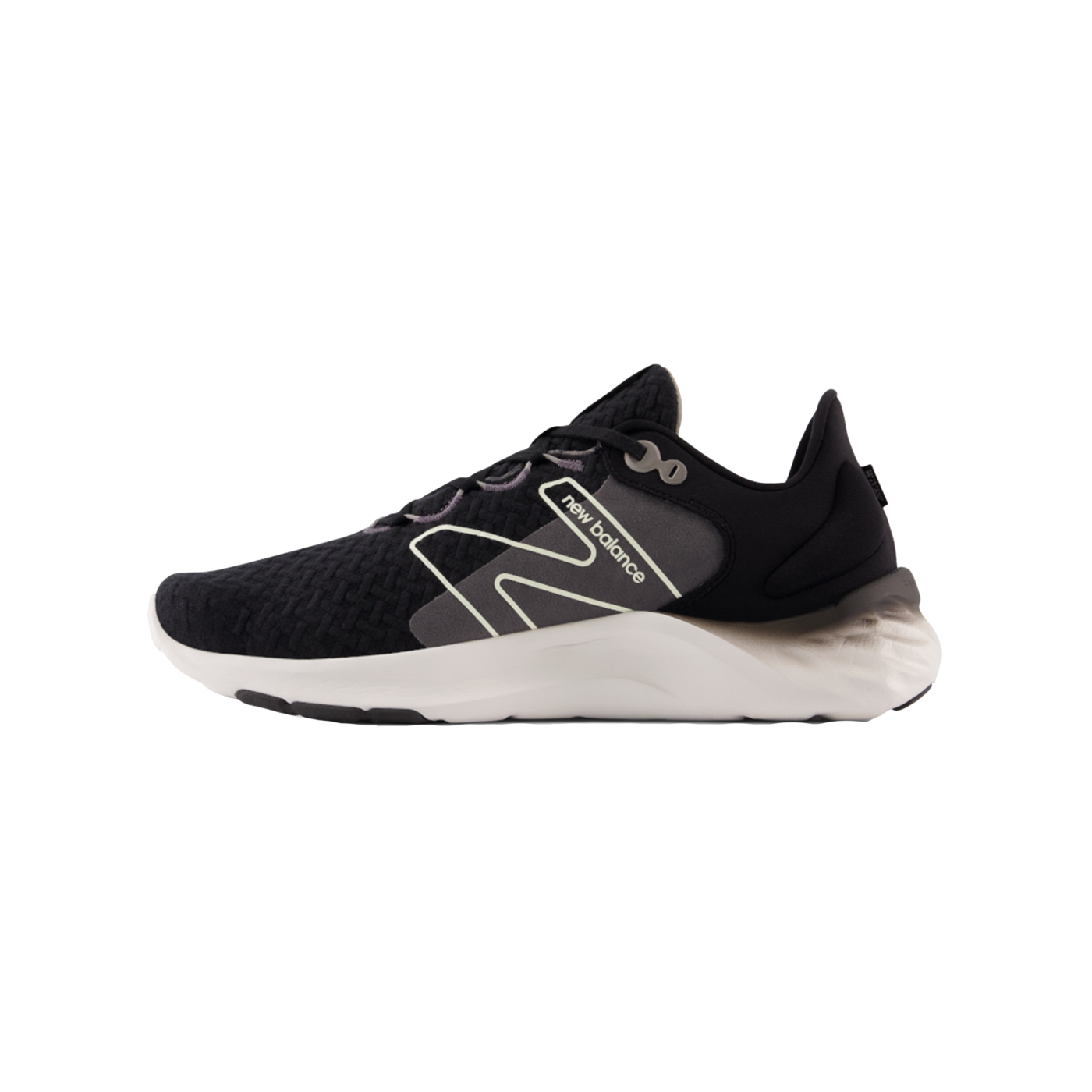 New Balance MROAV Schwarz FHK2