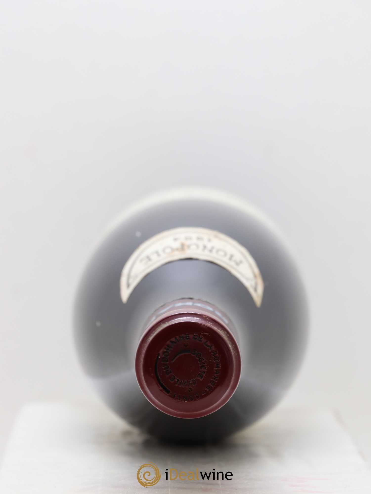 Romanée-Conti Grand Cru Domaine de la Romanée-Conti  1994 - Lot de 1 Bouteille