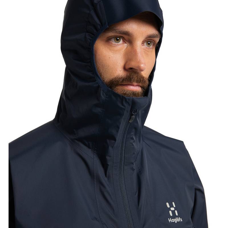 Haglfs L.I.M GTX II Jacket Hardshelljacke Herren