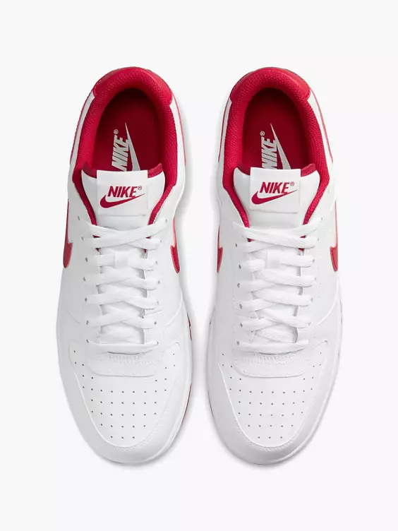 Nike Leder Sneaker