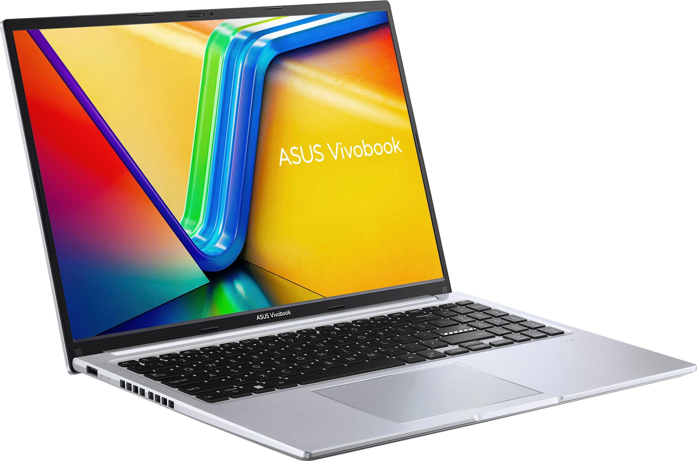 Asus Vivobook 16X X1605ZA-MB341W Notebook (40,6 cm/16 Zoll, Intel Pentium Gold 8505, UHD Graphics, 512 GB SSD)