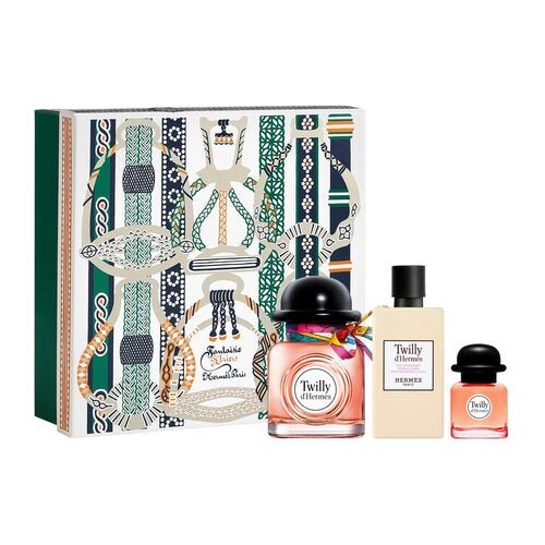Hermès Twilly D'Hermès ajándékszett