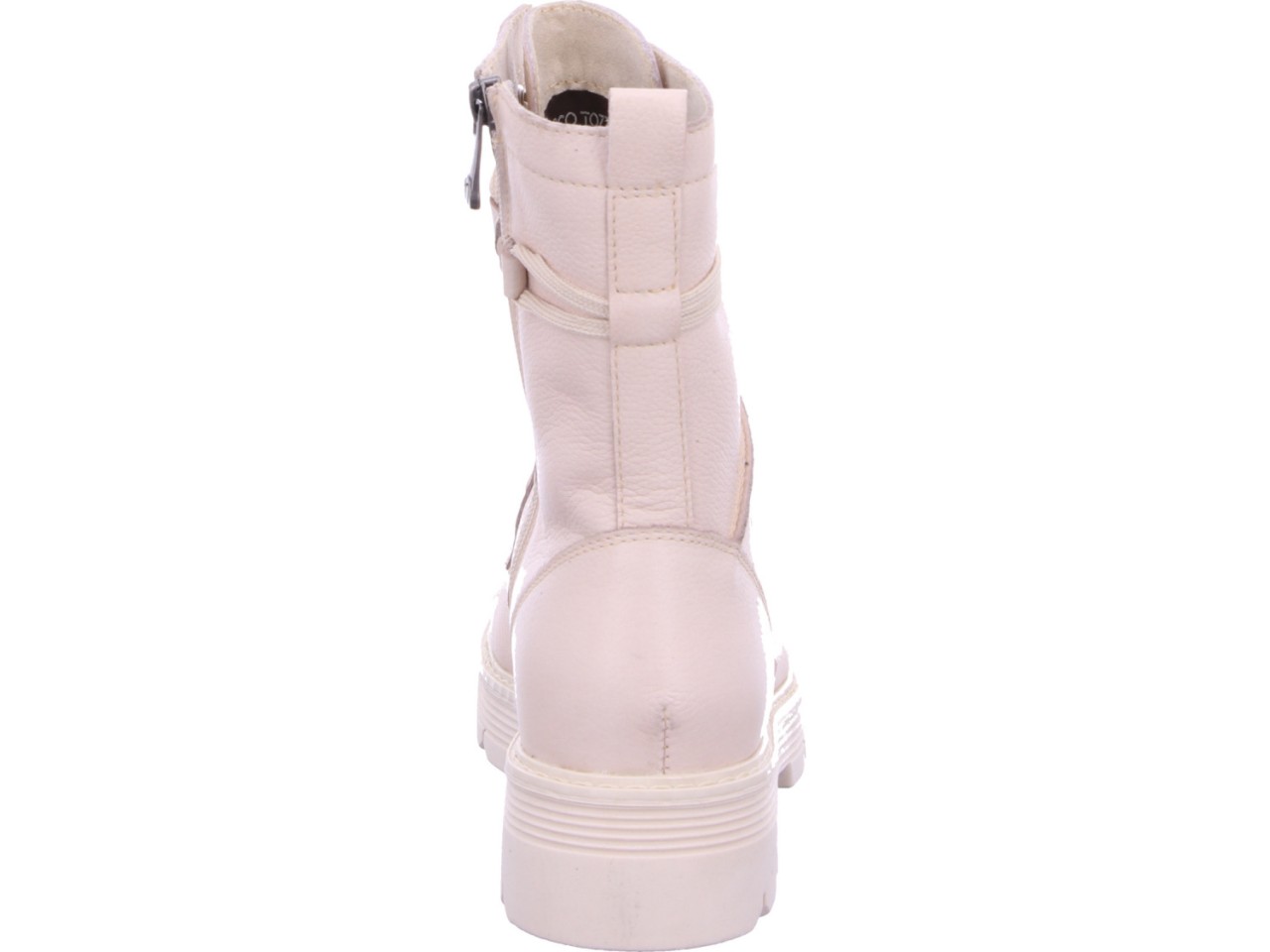 MARCO TOZZI Winterstiefel beige