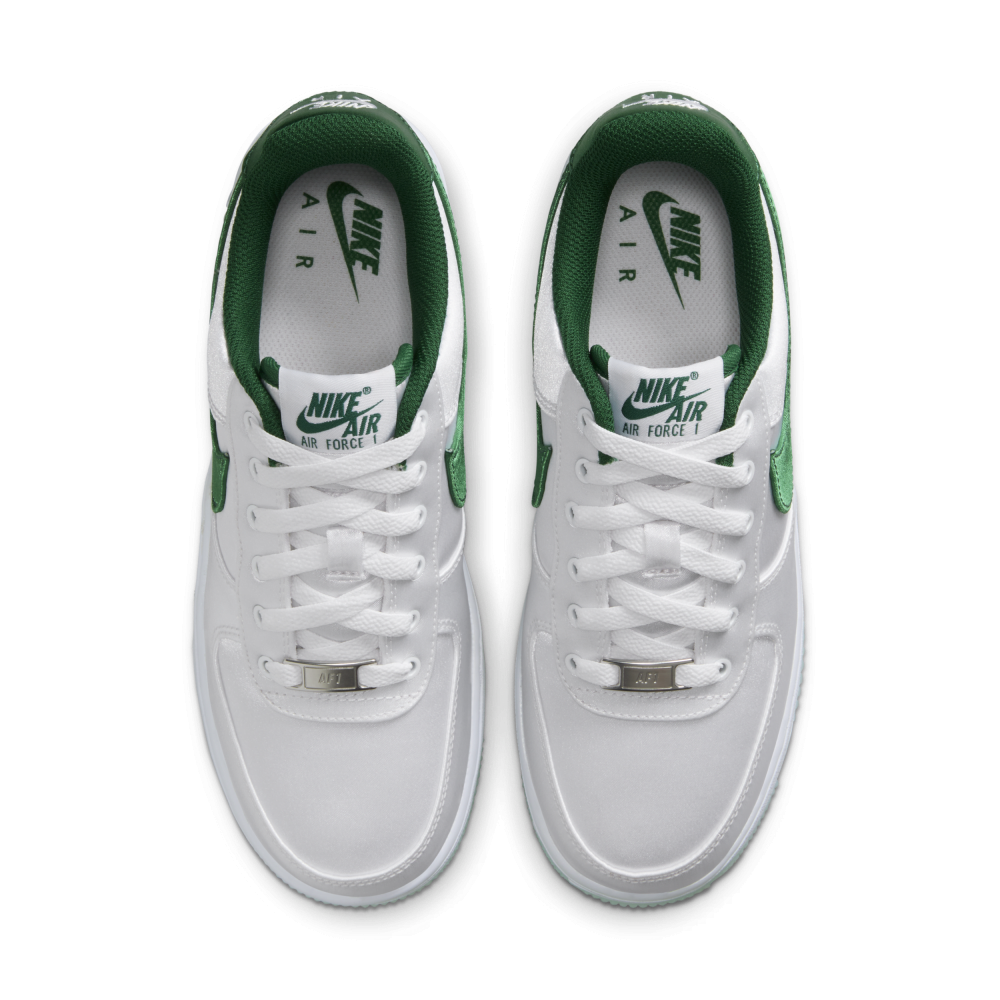 Nike Air Force 1 07 DX6541-101 / weiss