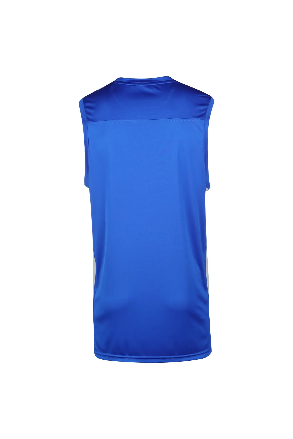 Puma  T-Shirt - Blau - Regular Fit