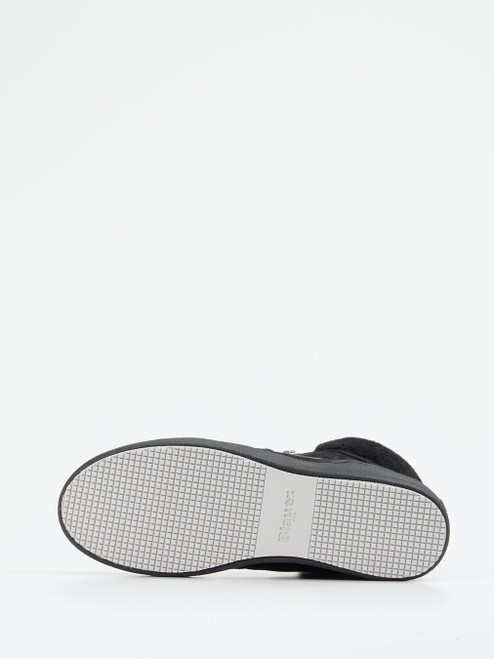 Sneaker high-81660090063 Blauer