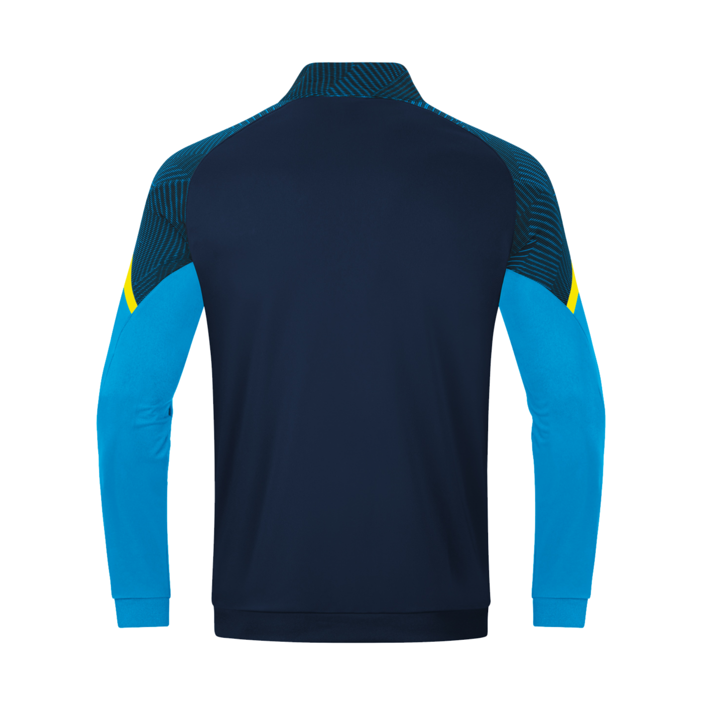 JAKO Performance Polyesterjacke Kids Blau F908