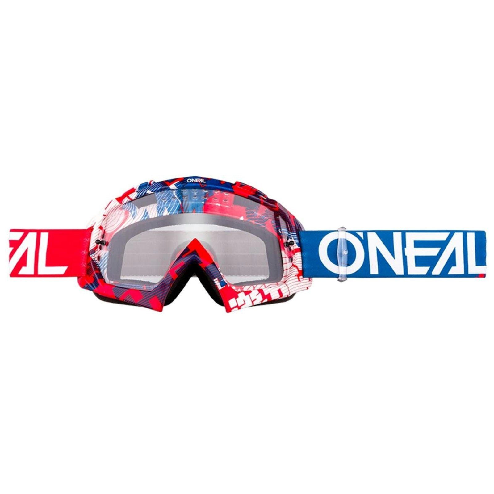 O’NEAL Motorradbrille