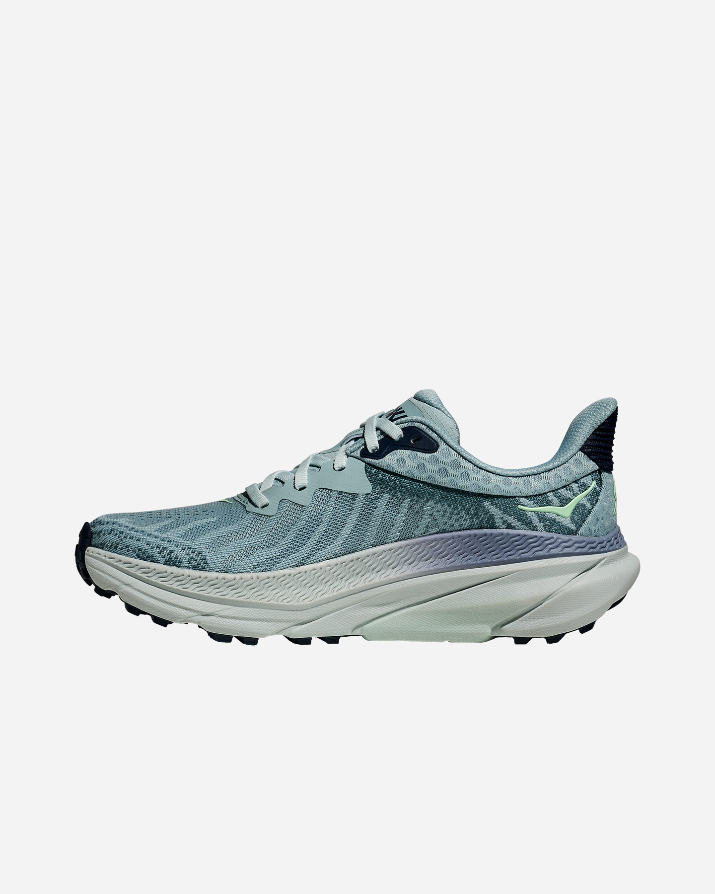 Scarpe Trail Hoka Challenger 7 W 1134498-DRZY