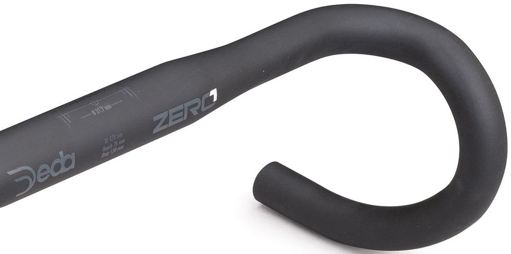 DEDA ZERO1 RHM Lenker kaufen | Bike-Discount
