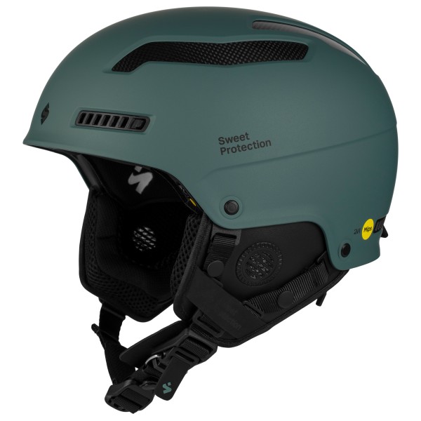 Sweet Protection - Trooper 2Vi MIPS Helmet - Skihelm