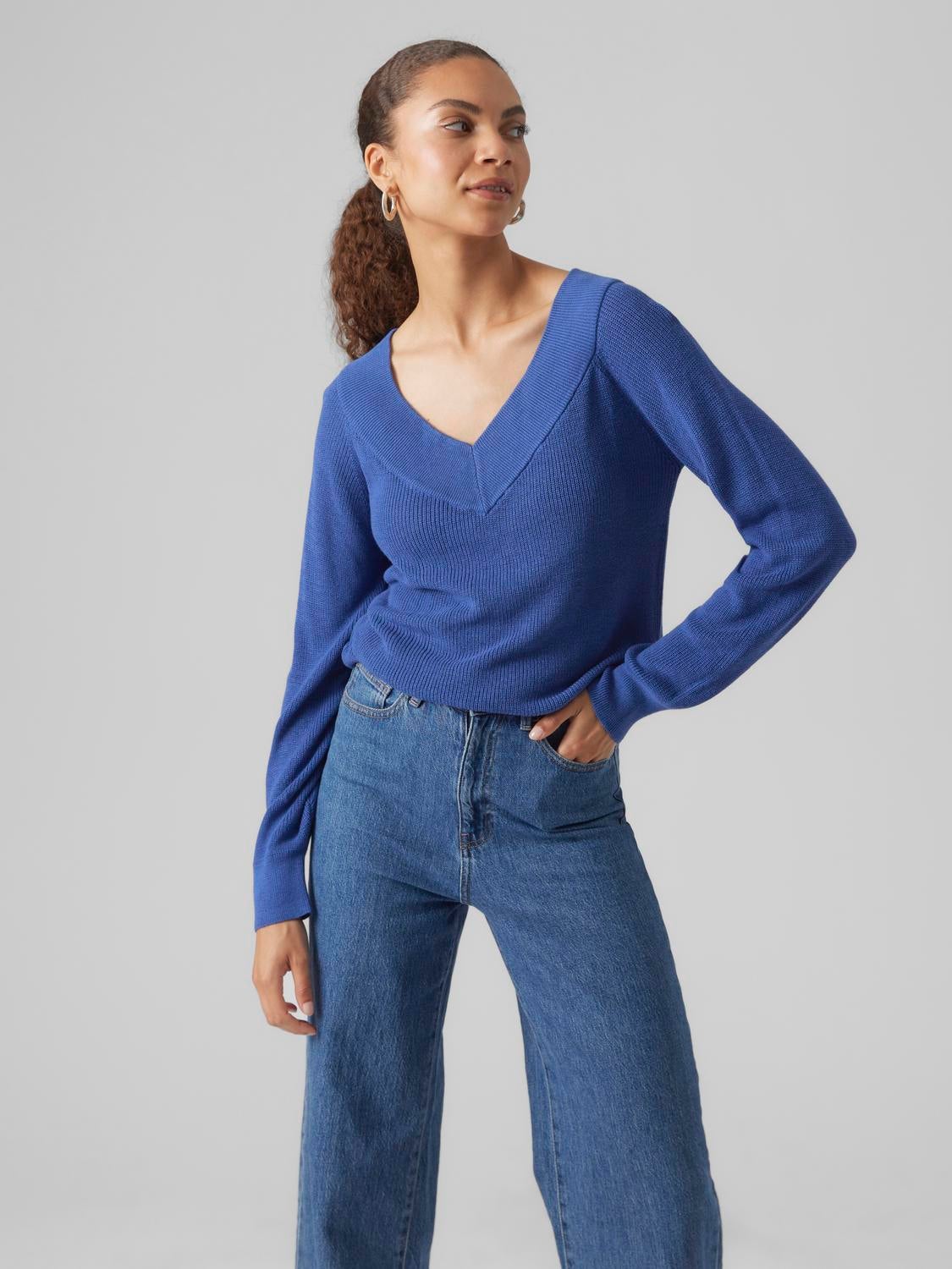 VMNEWLEXSUN Pullover