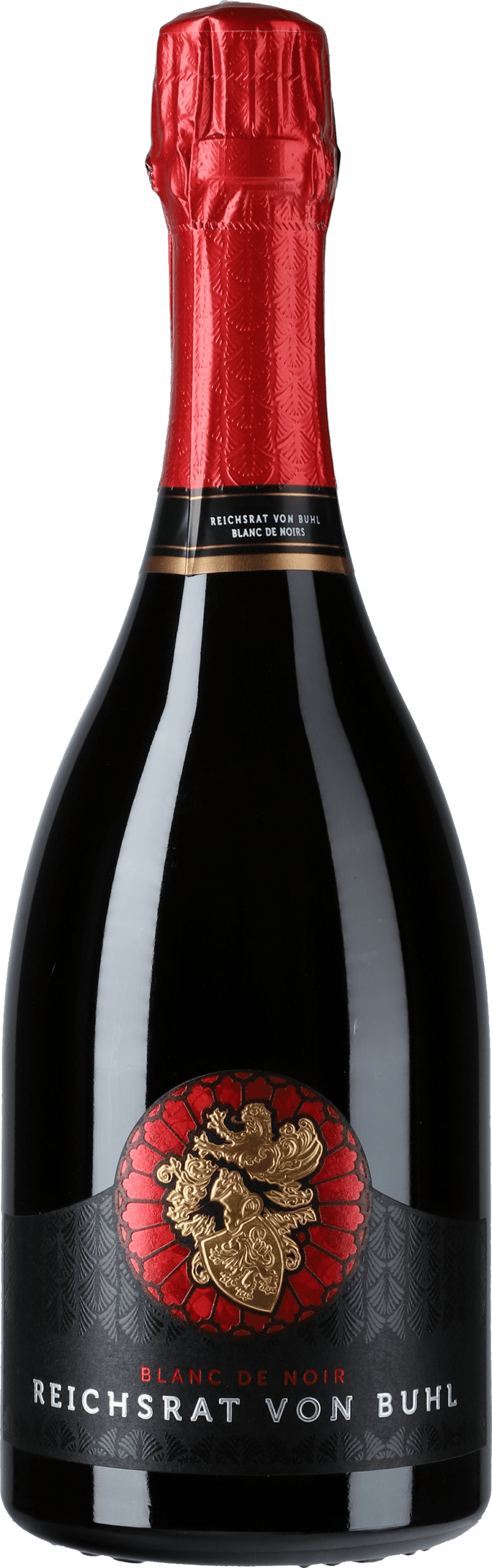 Reichsrat von Buhl: Sekt Blanc de Noir Prestige Brut