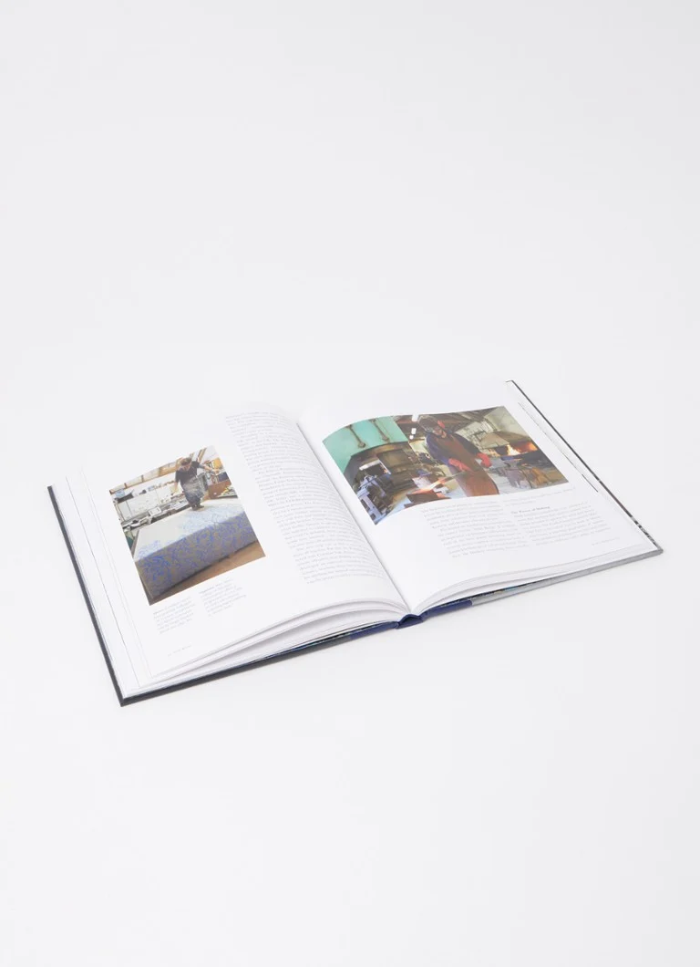 LINLEY AND CRAFT BRITAIN