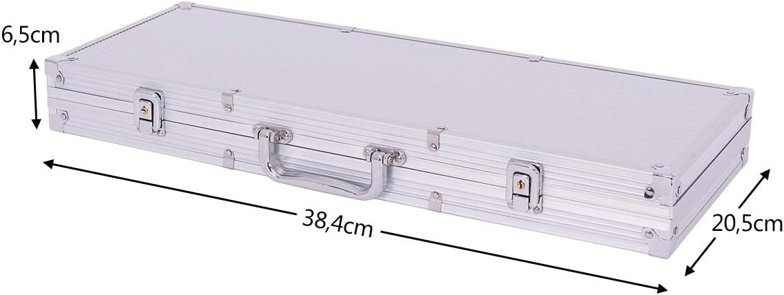 Costway COSTWAY Pokerset