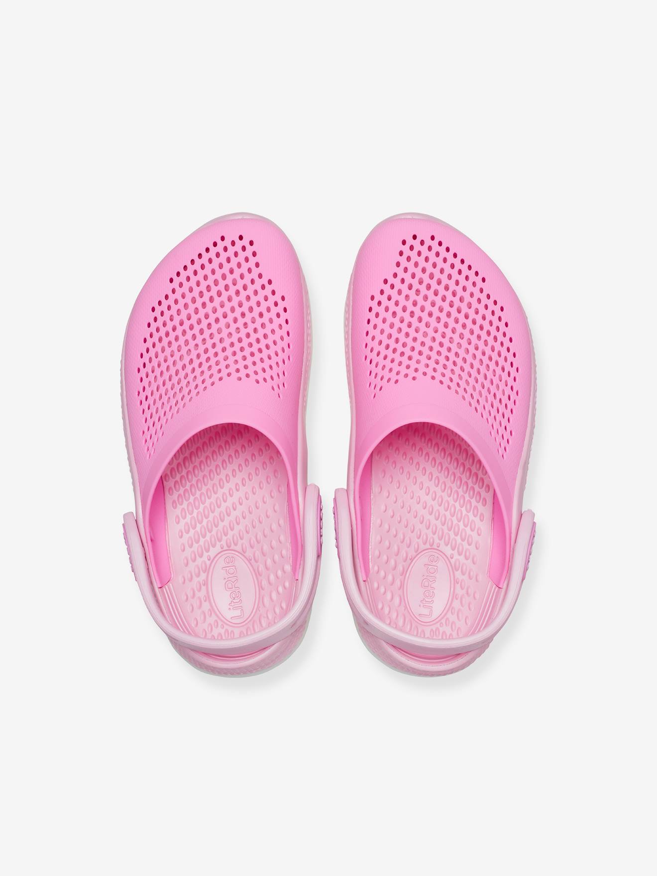 Crocs Kinder Clogs LITERIDE 360 CLOG K CROCS - rosa