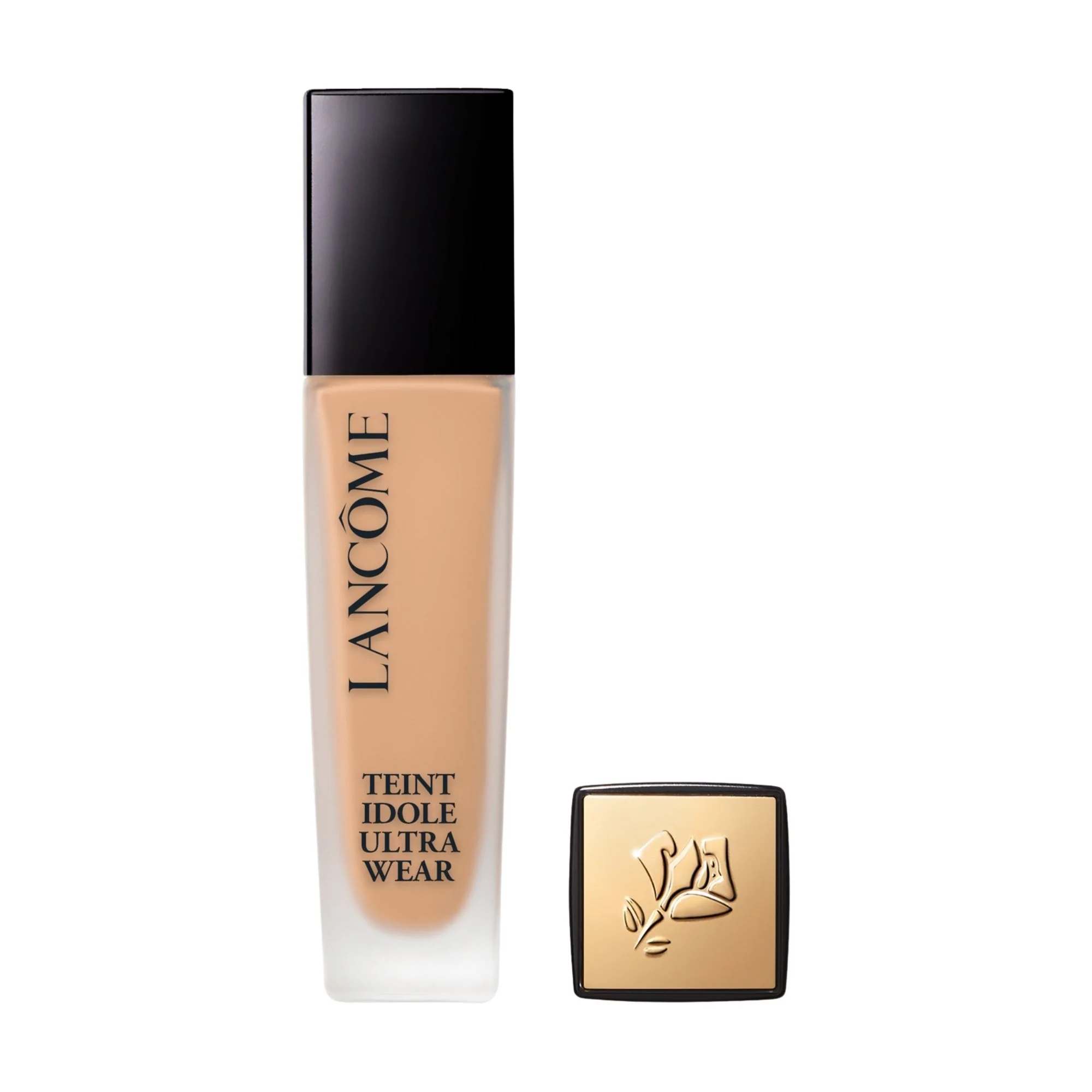 Fond de ten lichid Teint Idole Ultra Wear SPF35