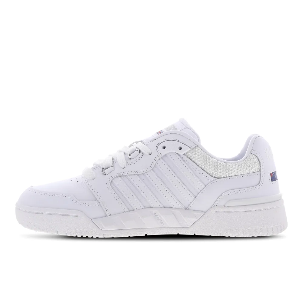 K-Swiss Si 18 Rival 08531-101-M / weiss