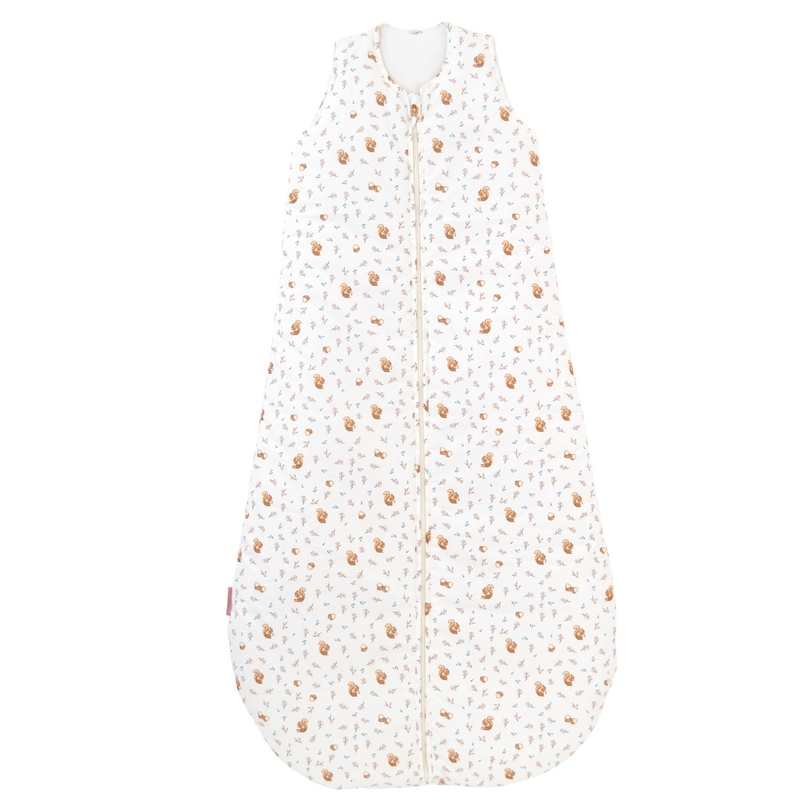 Gigoteuse enfant 3-6 ans Noisette