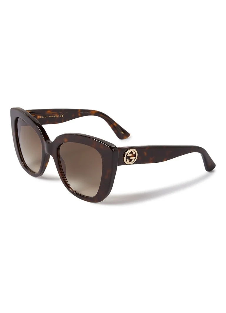 Occhiali da sole Gucci GG0327S