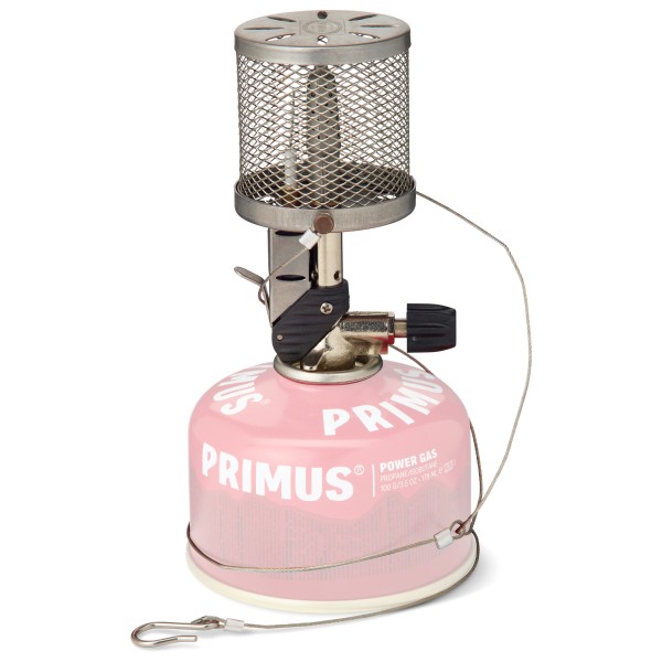 Primus - MicronLantern - Gaslampe