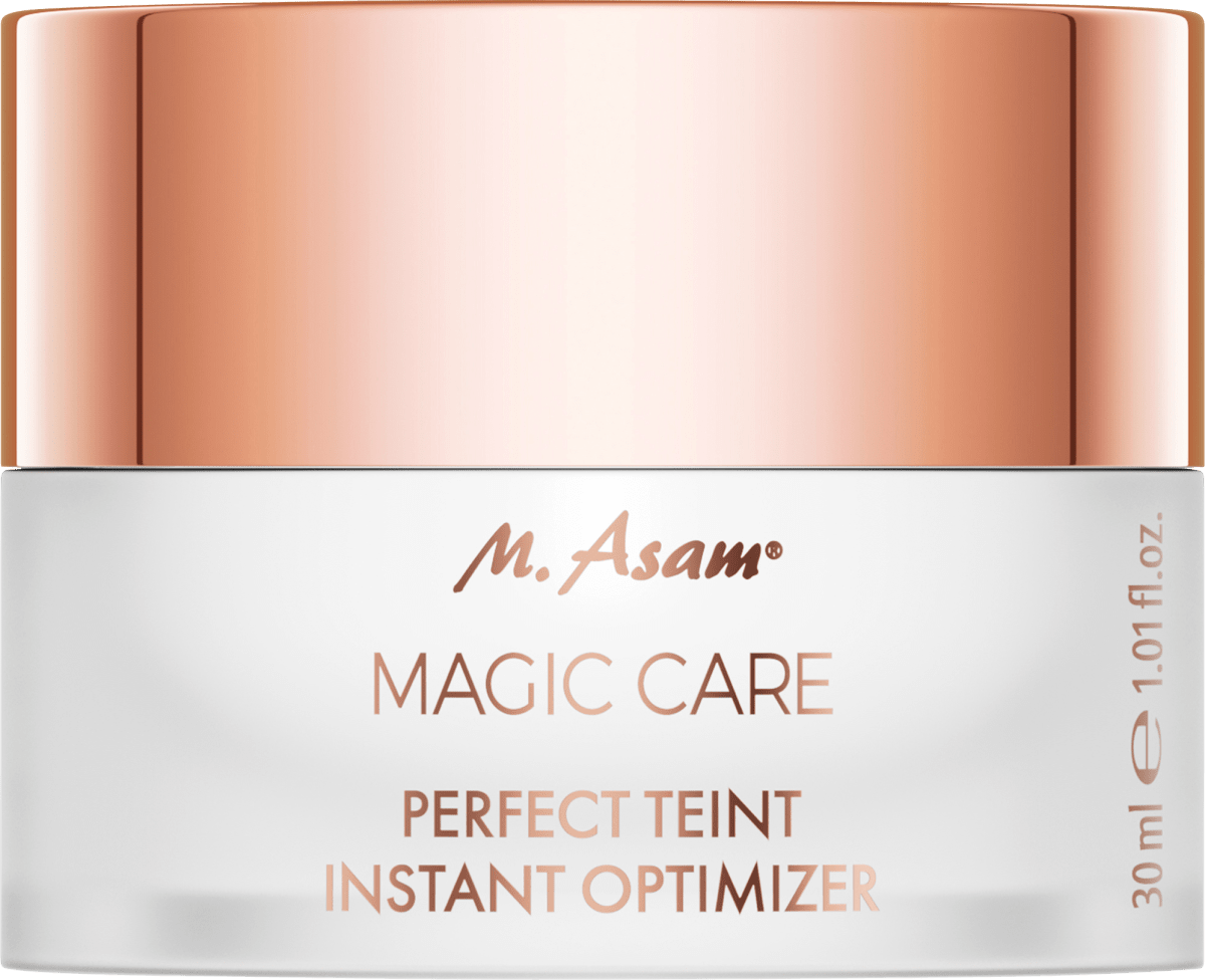 Gesichtscreme Magic Care Perfect Teint, 30 ml