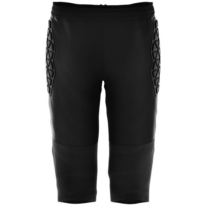 Uhlsport ANATOMIC GOALKEEPER LONGSHORTS Torwarthose Kinder
