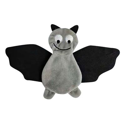 Aumüller Fledermaus Frido Baldrian-Katzenspielkissen