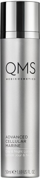 QMS Medicosmetics Advanced Cellular Marine Day & Night Lotion Gesichtslotion