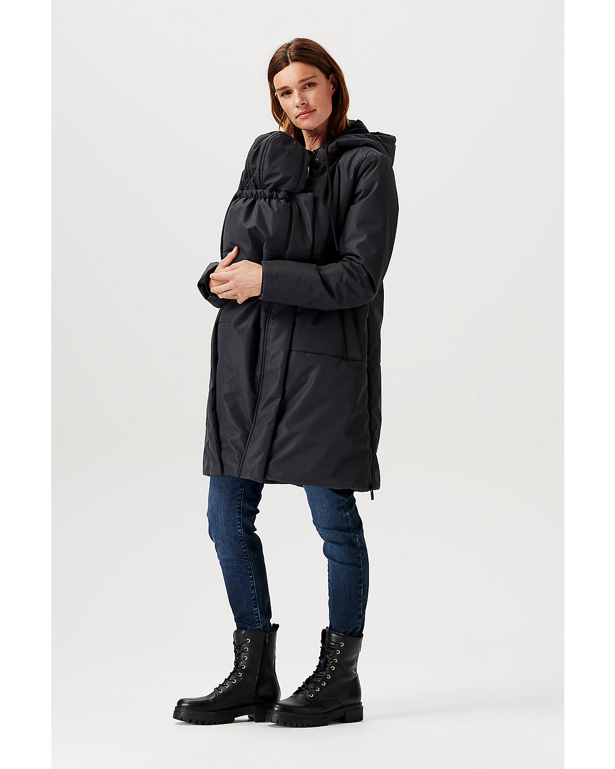 Umstandsjacke Winter Parole Umstandsjacken