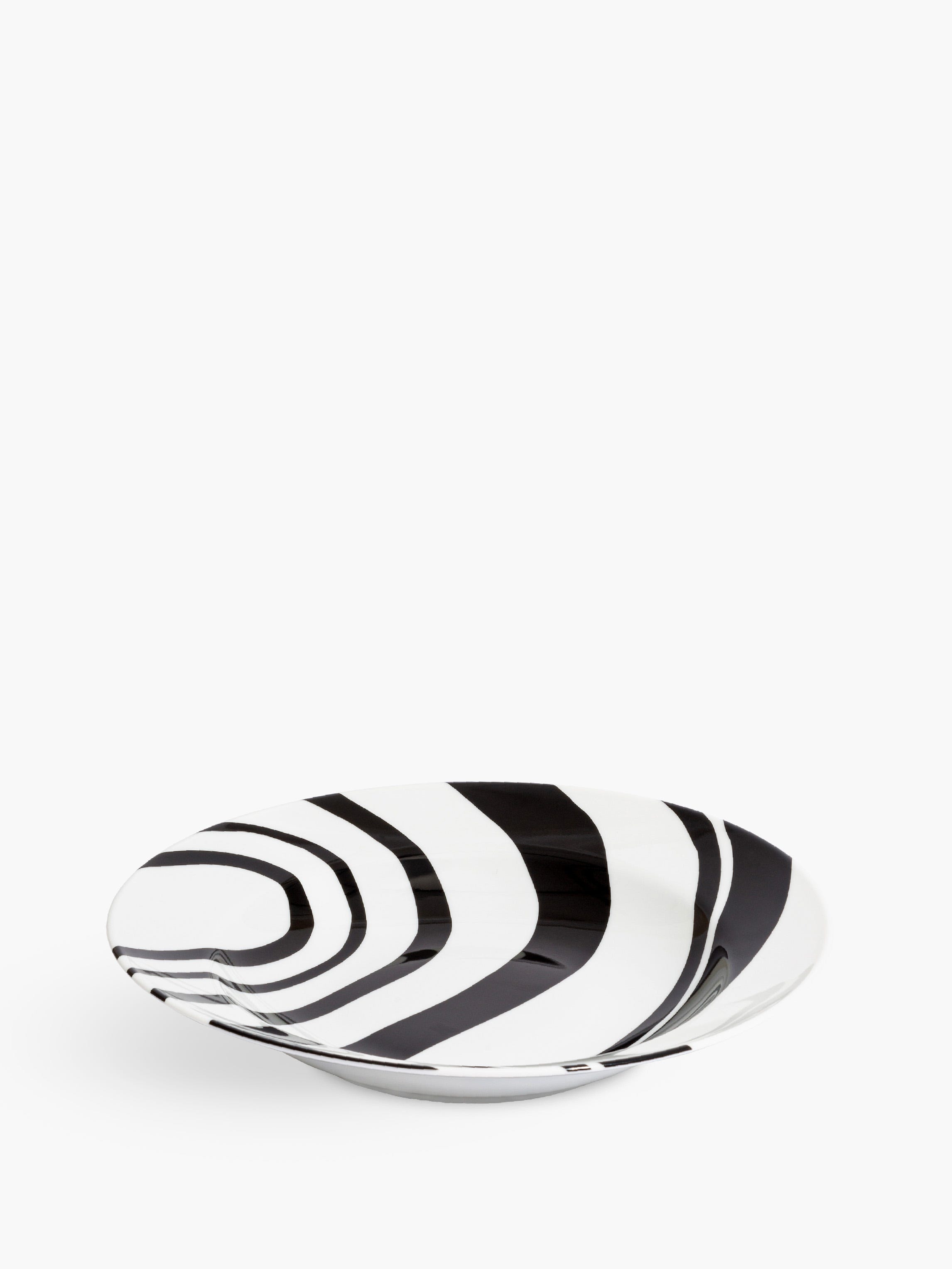 Plat rond - Basile