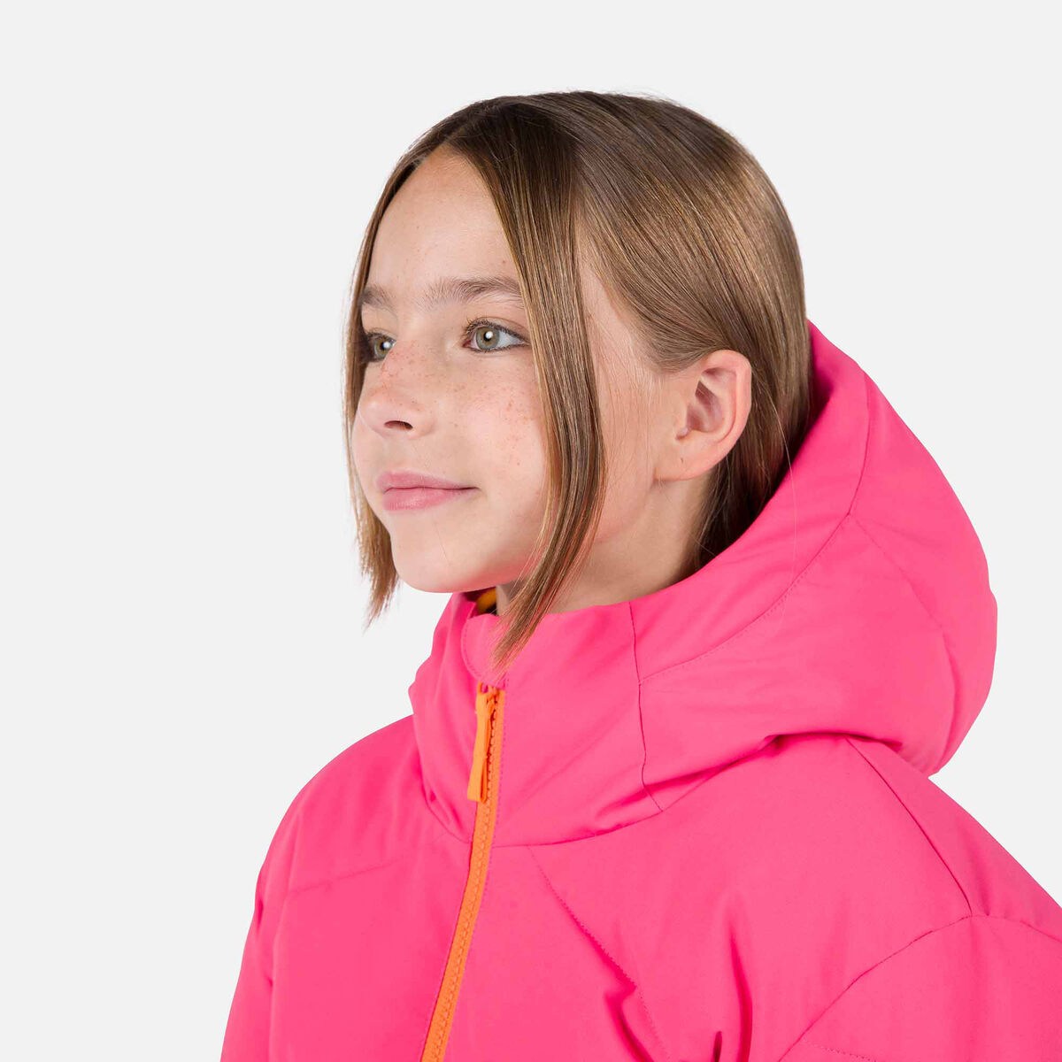 Mädchenskijacke Staci
