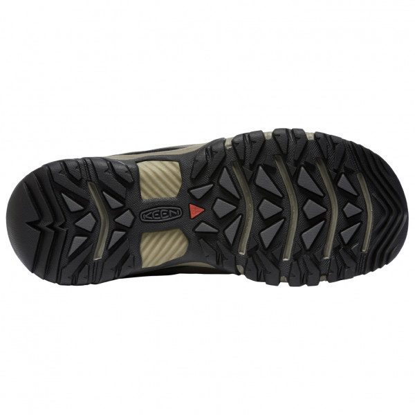 Keen - Targhee III WP Wide - Multisportschuhe