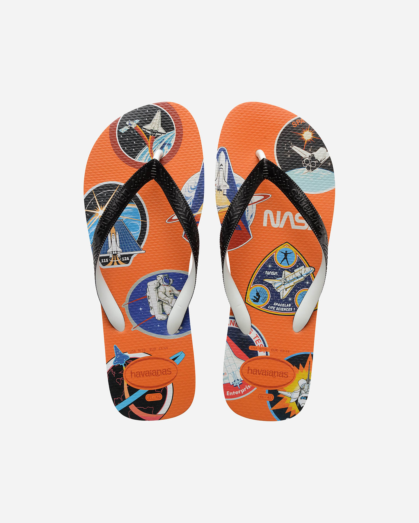 Infradito Havaianas Top Nasa M 4147262-0090