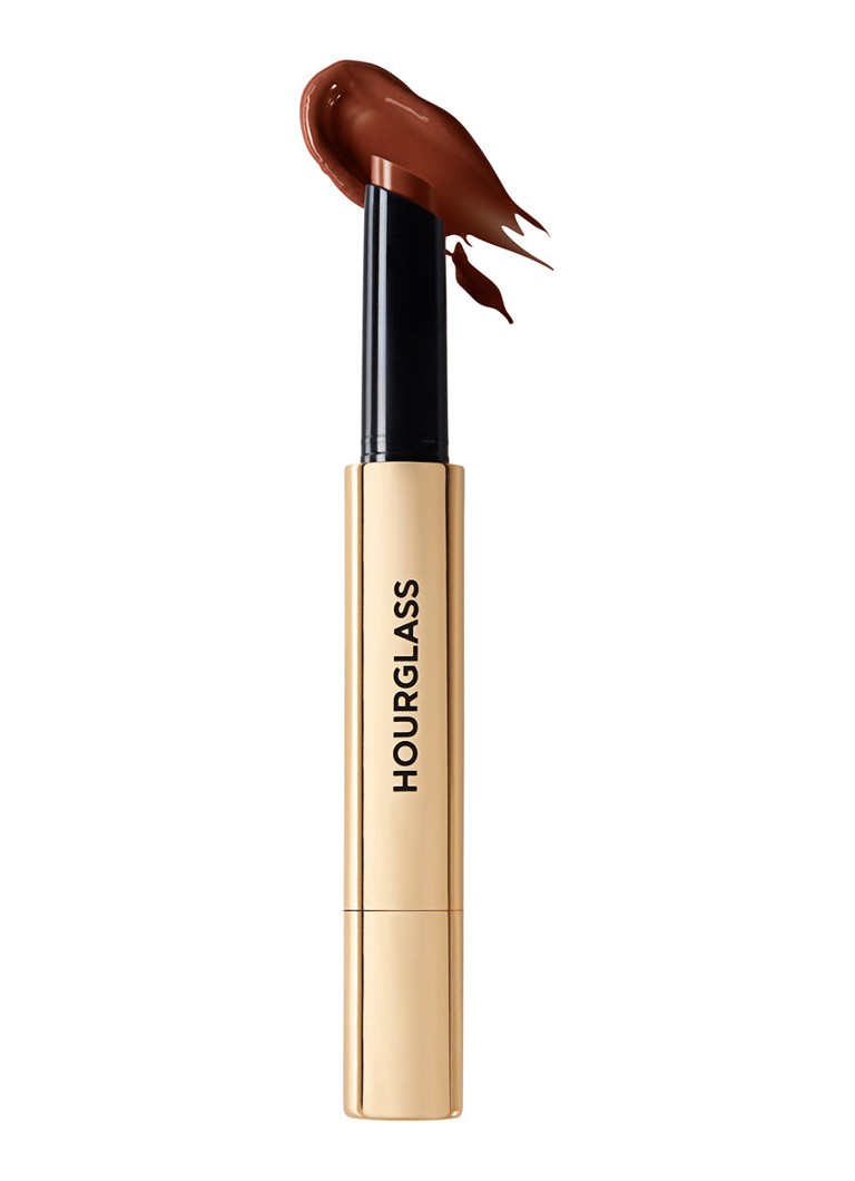 Balsam de buze volumizator strălucitor Hourglass Phantom - Balsam de buze cu culoare