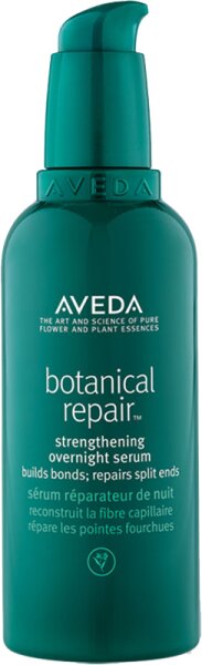 AVEDA Botanical Repair Strengthening Overnight Serum Haarserum