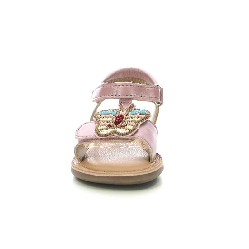 Sandales cuir Cloonimals