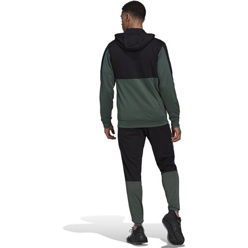 HERREN SPORTANZUG MTS RIB AEROREA