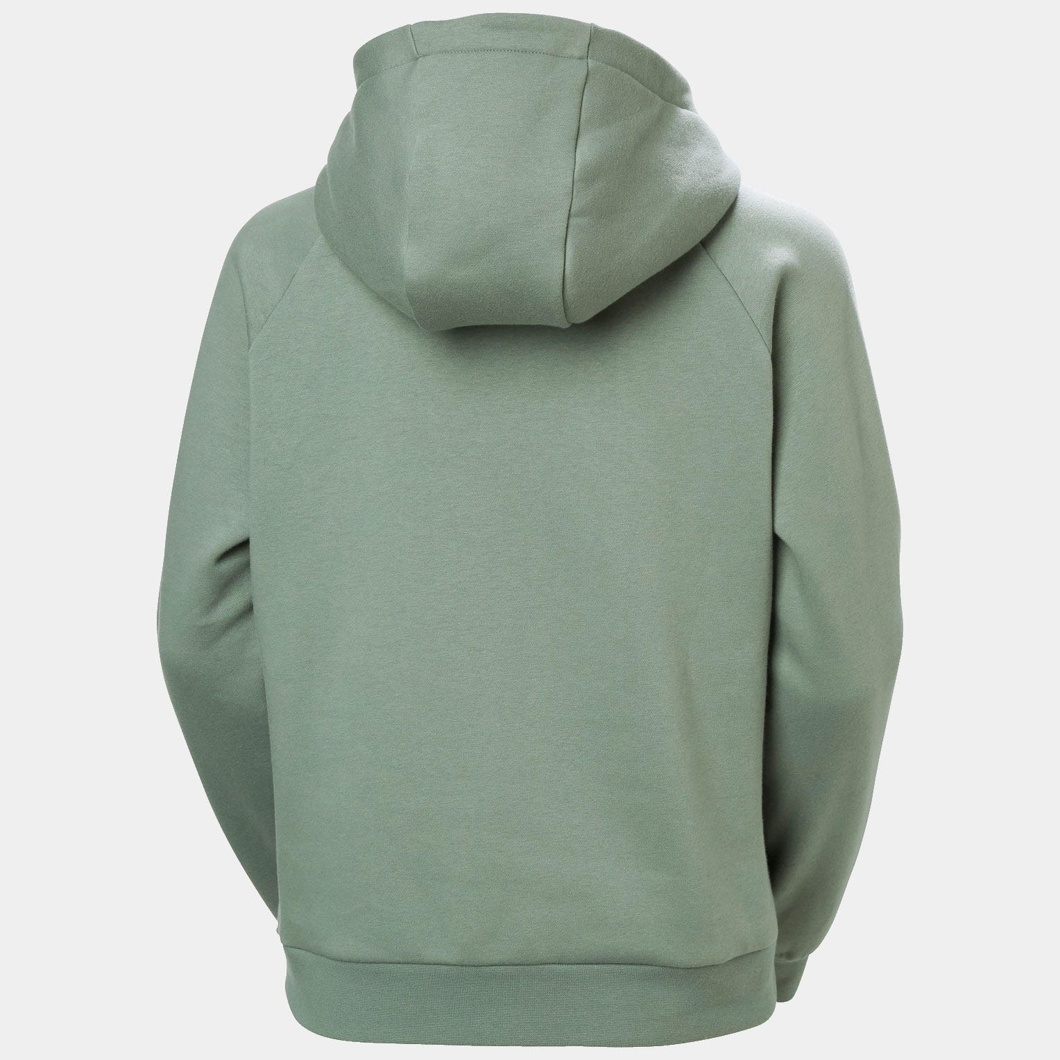 Women's Cotton Fleece Hoodie